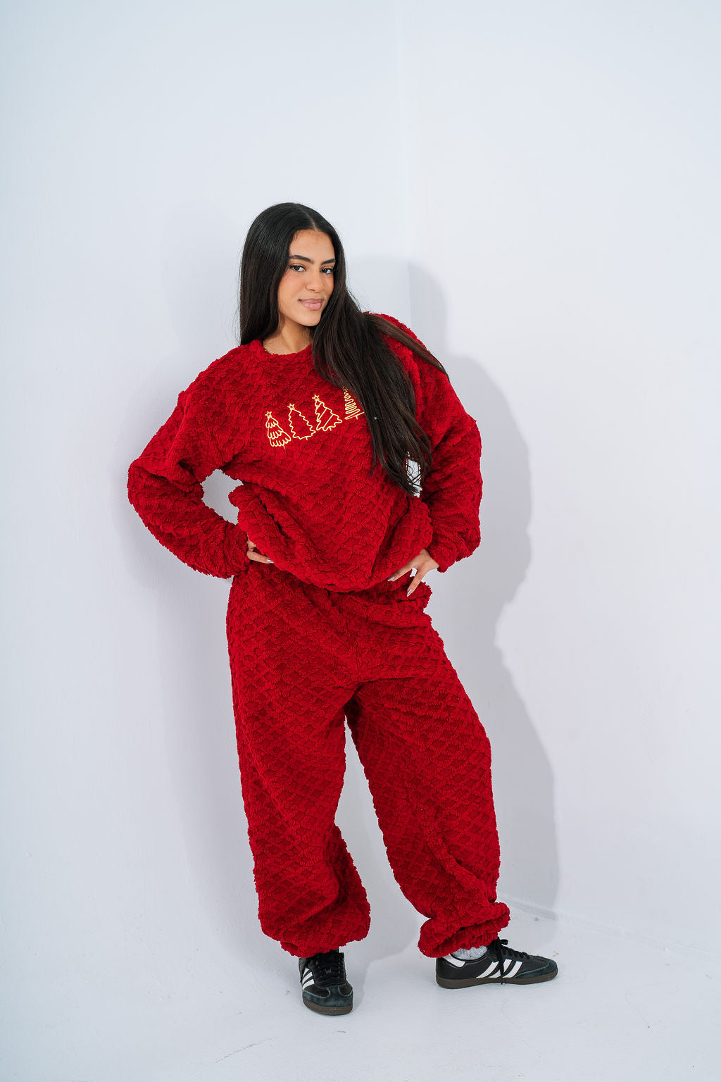 XMAX Red Pj
