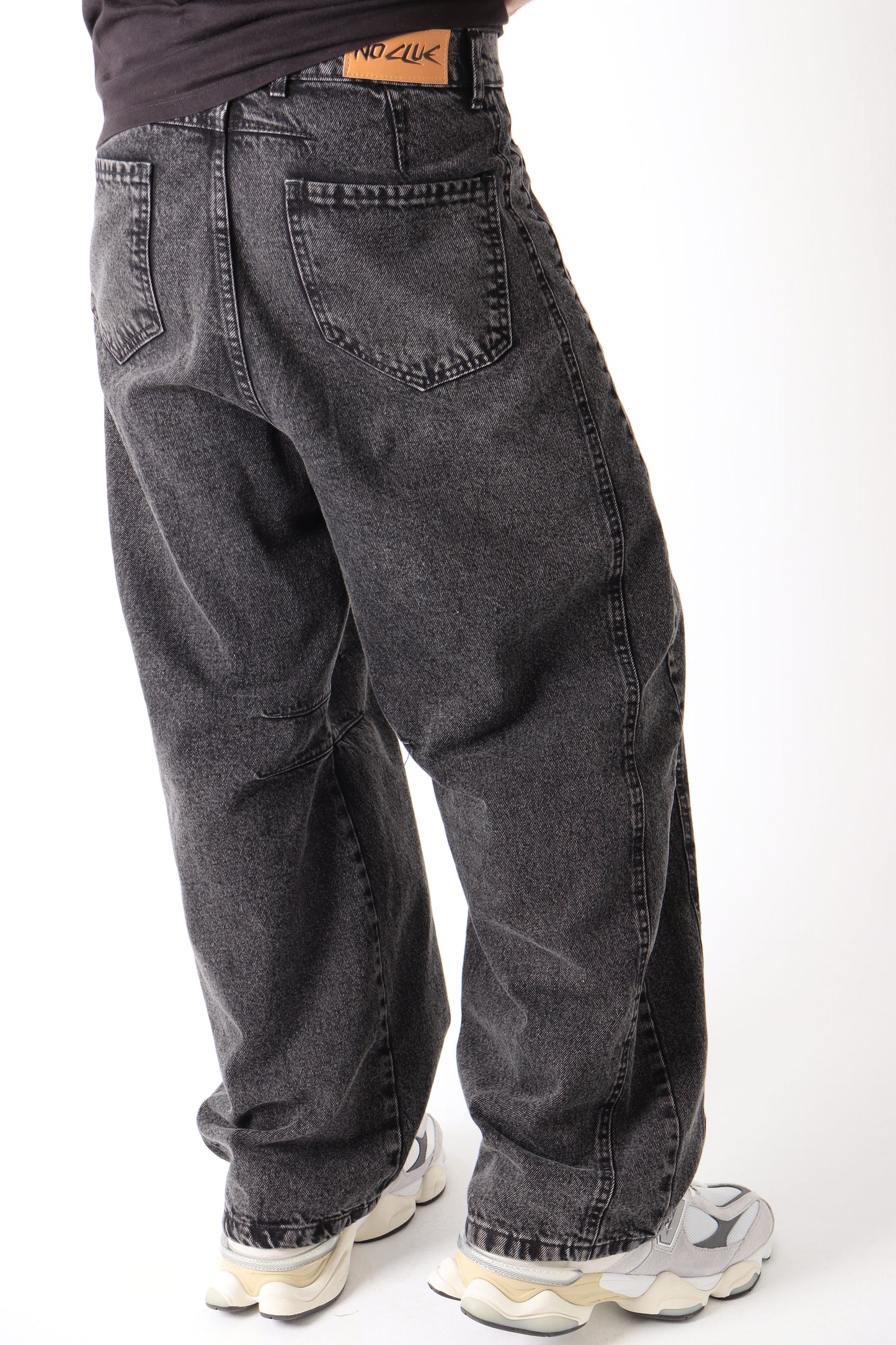 Pirate barrel Grey
