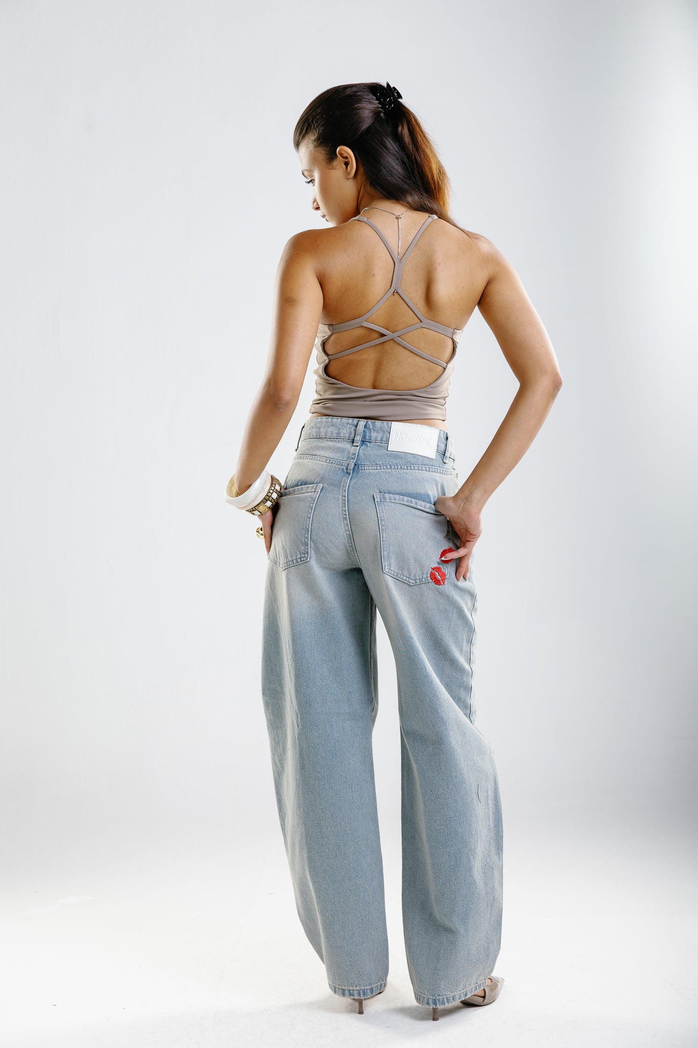 double kiss jeans