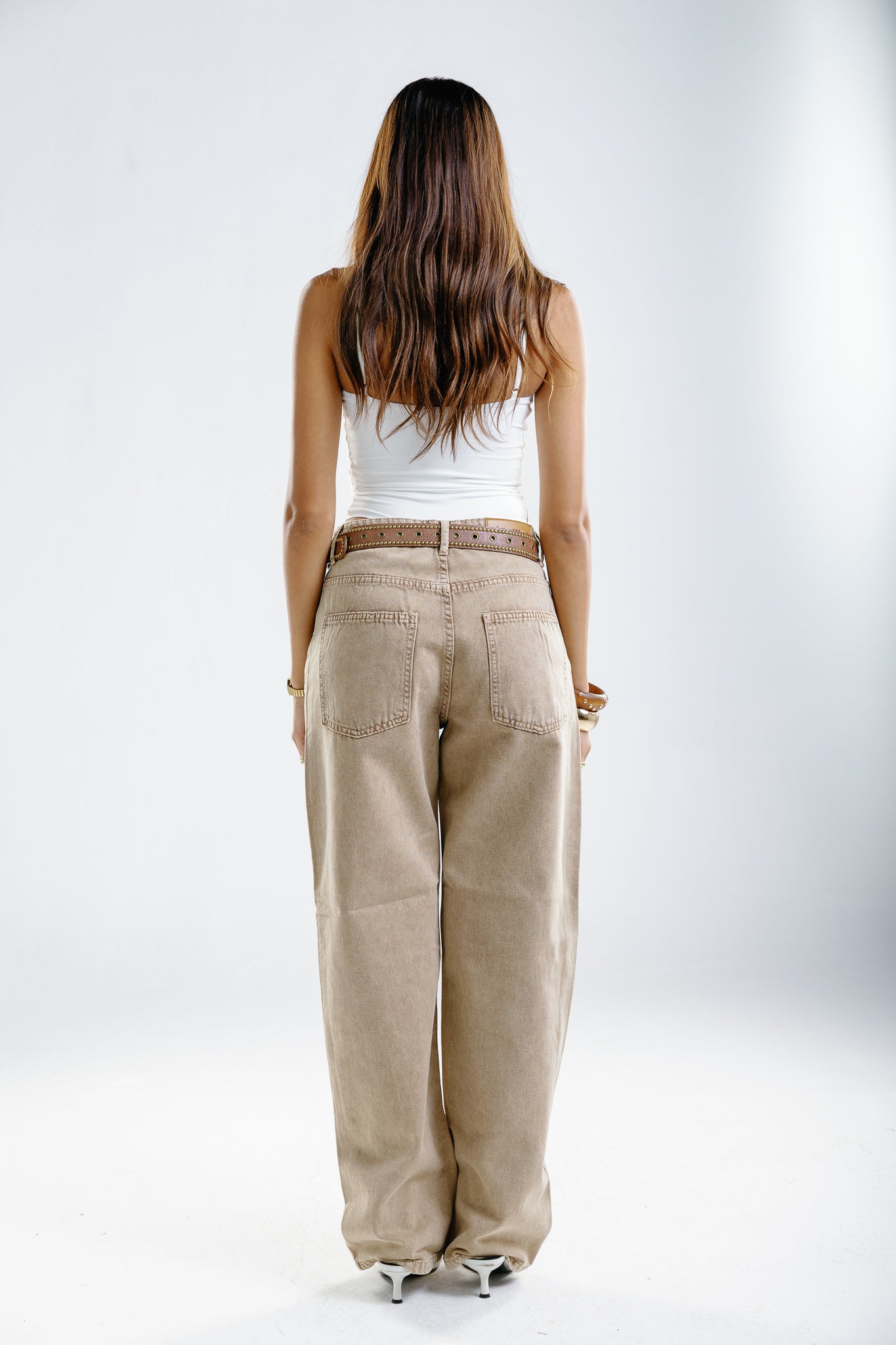 cowboy pants