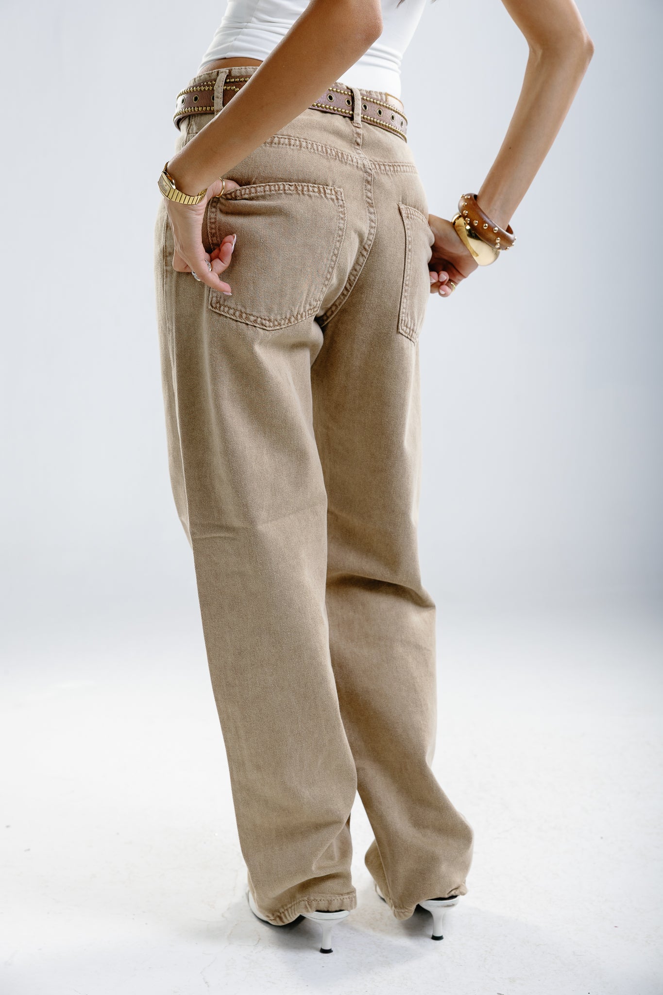 cowboy pants