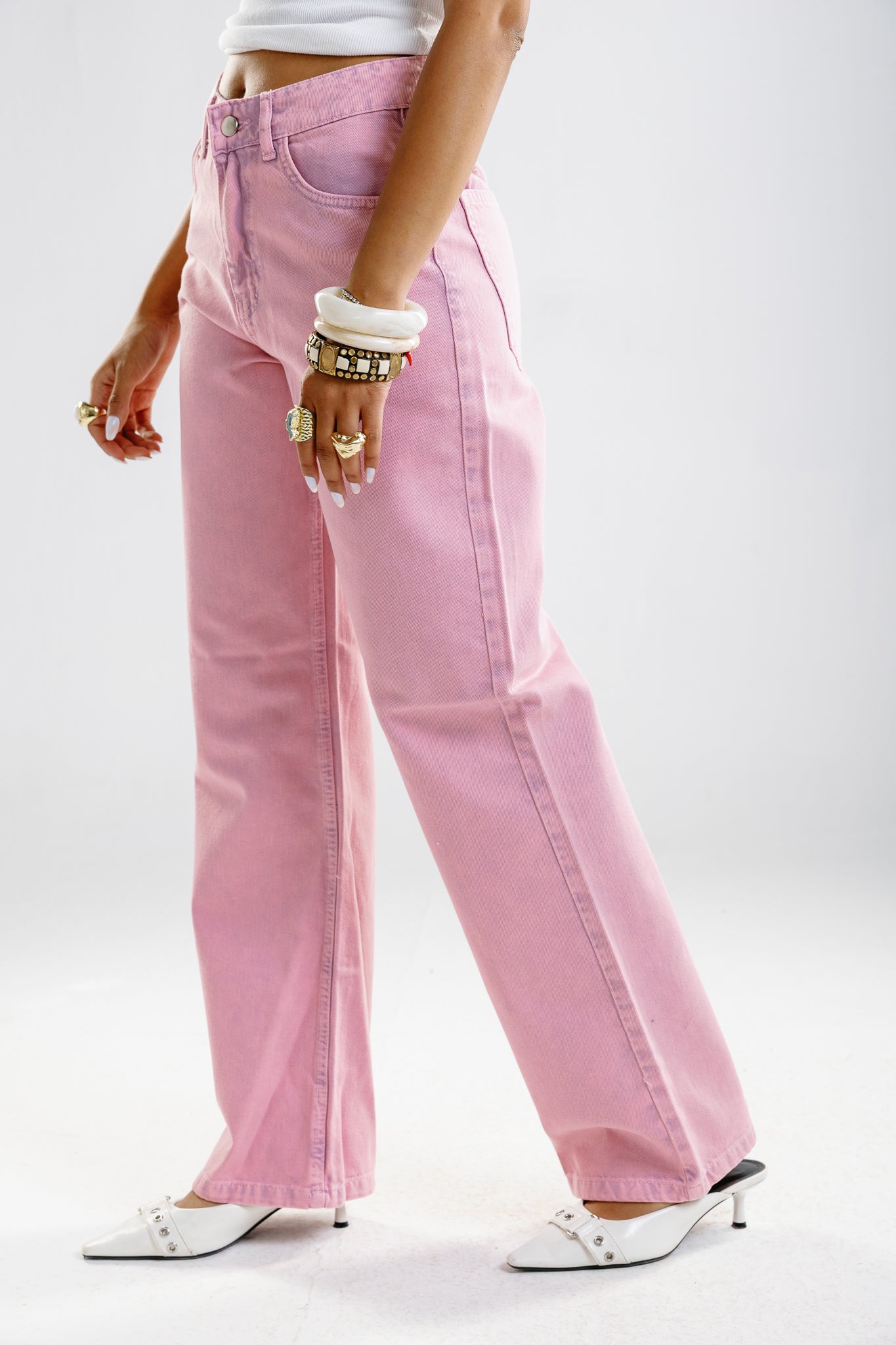 everyday pink