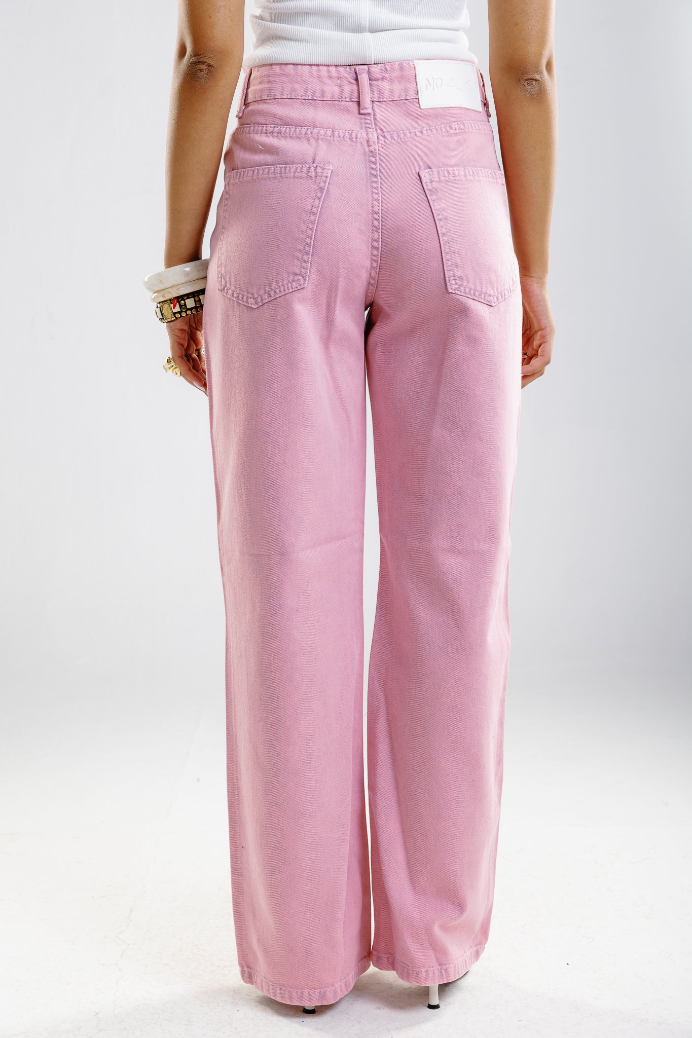 everyday pink