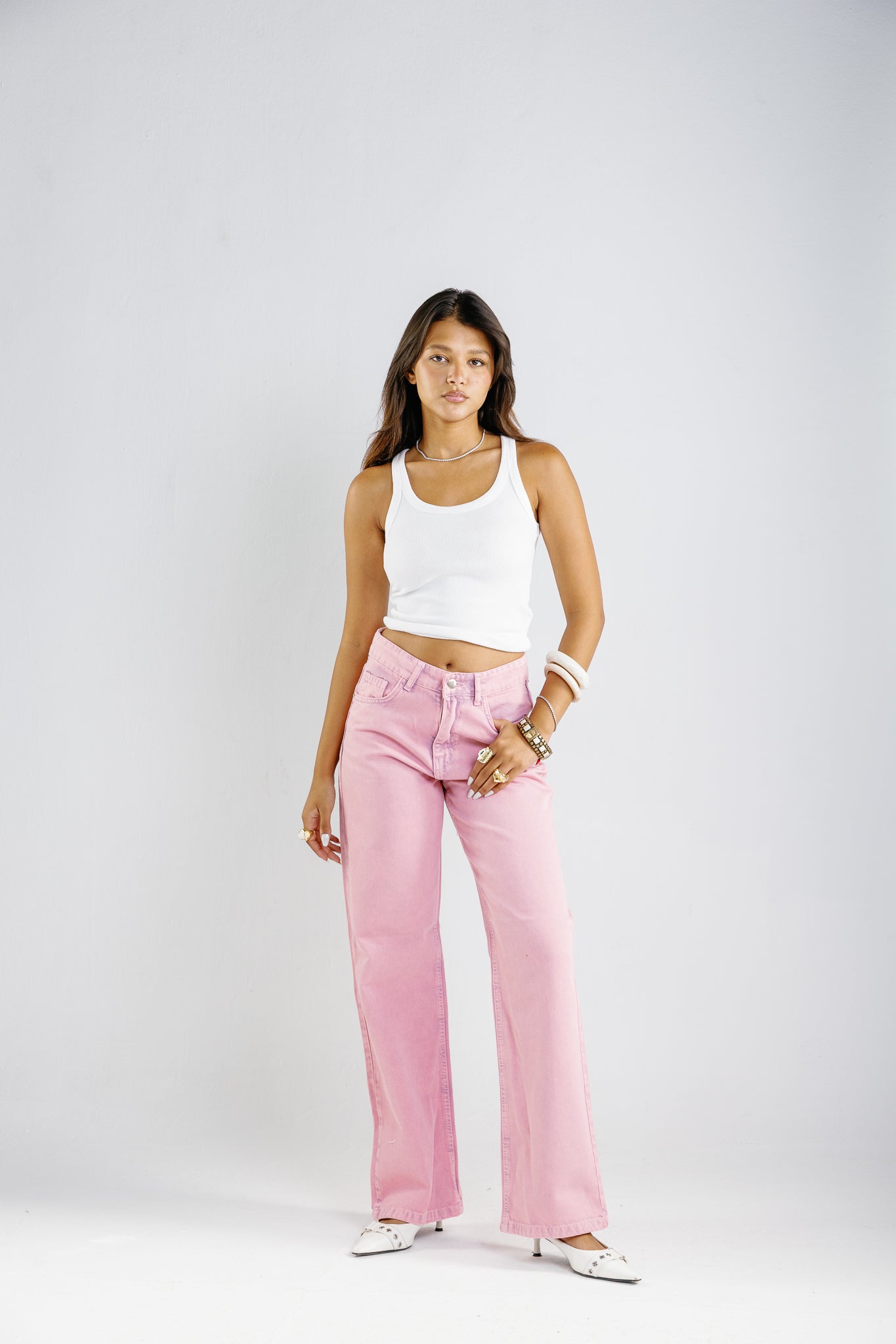 everyday pink