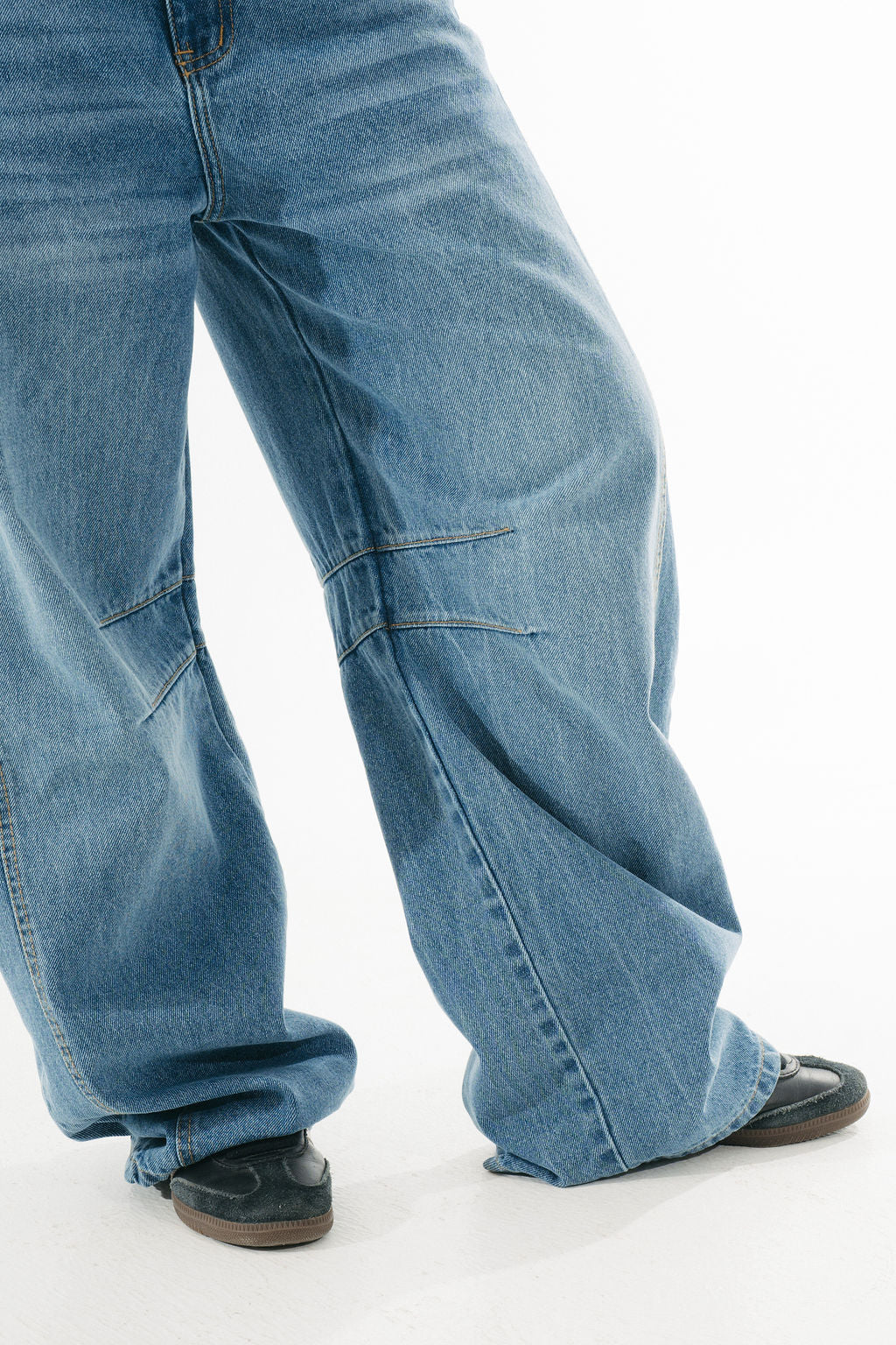 Pirate barrel SkyBlue