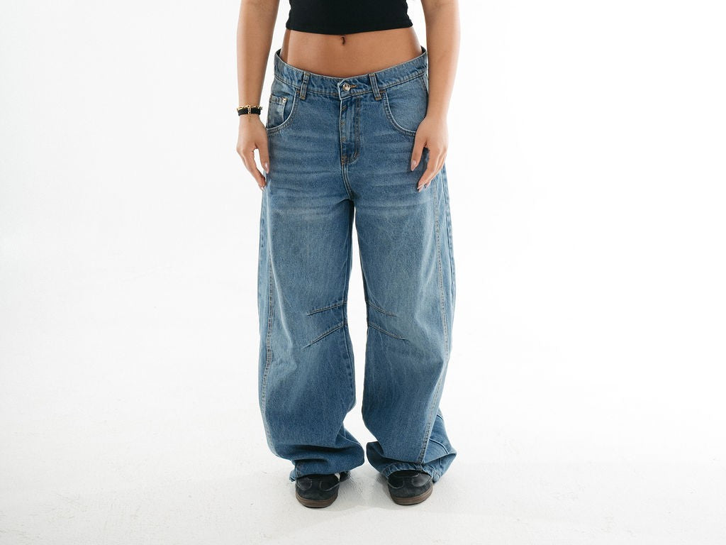 Pirate barrel SkyBlue