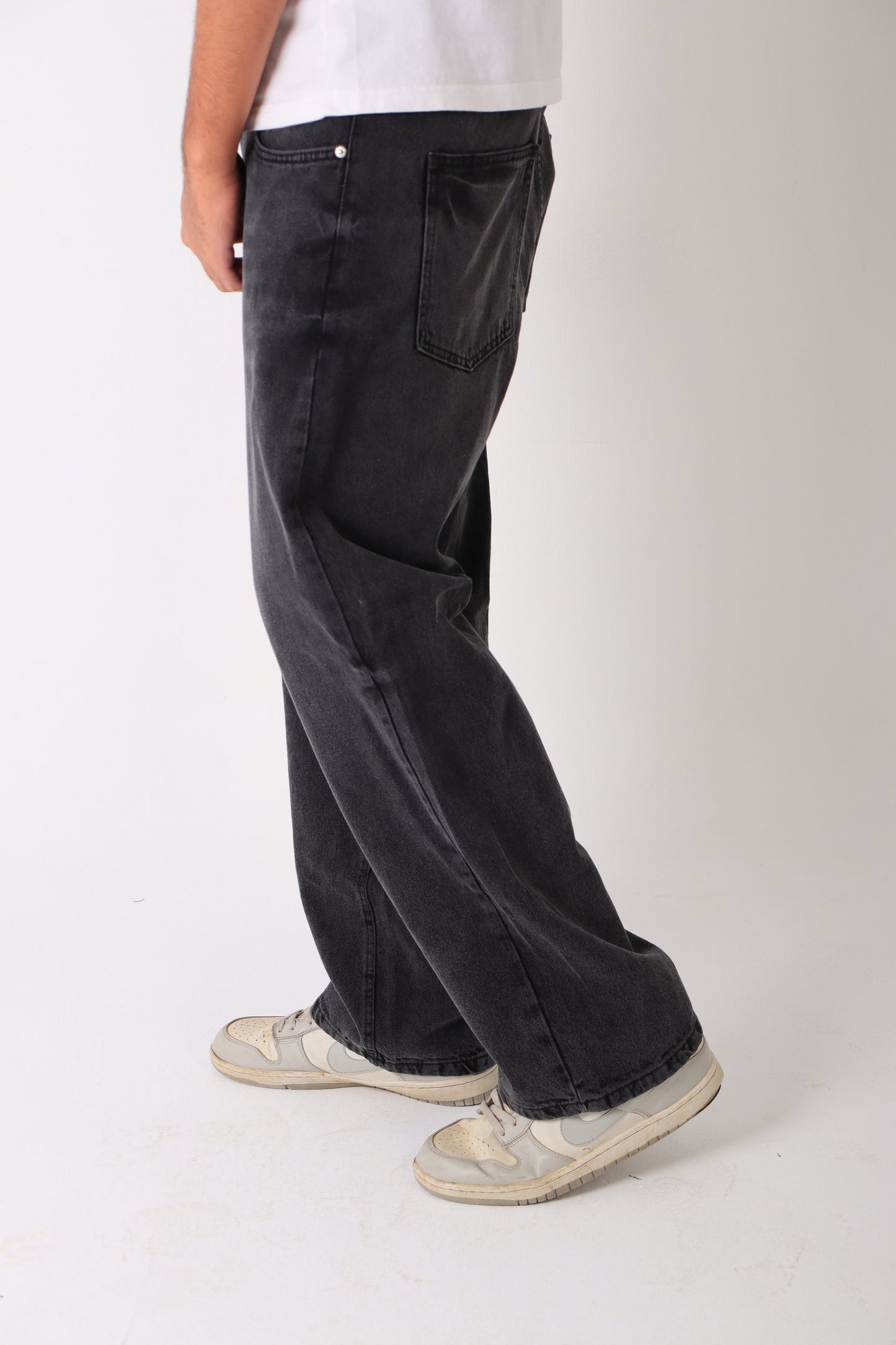Classic jeans dark