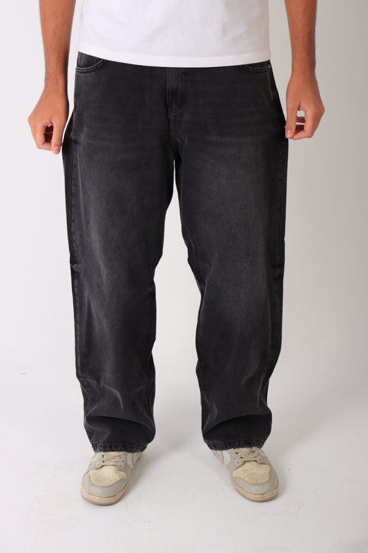 Classic jeans dark