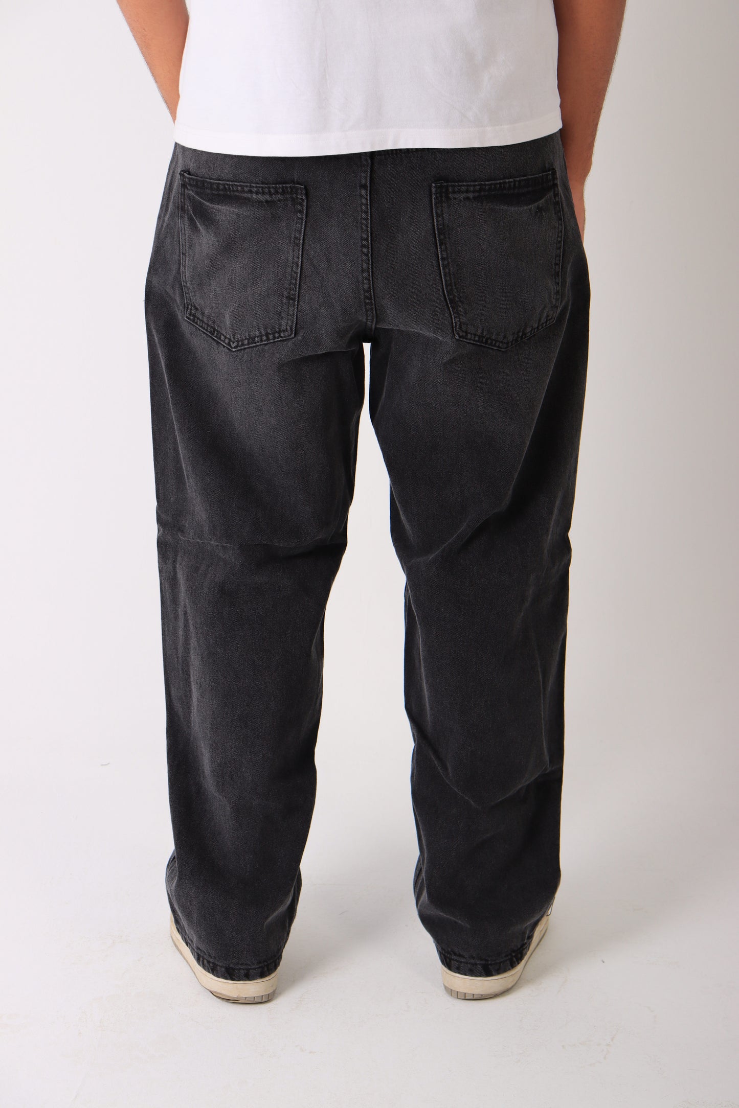 Classic jeans dark