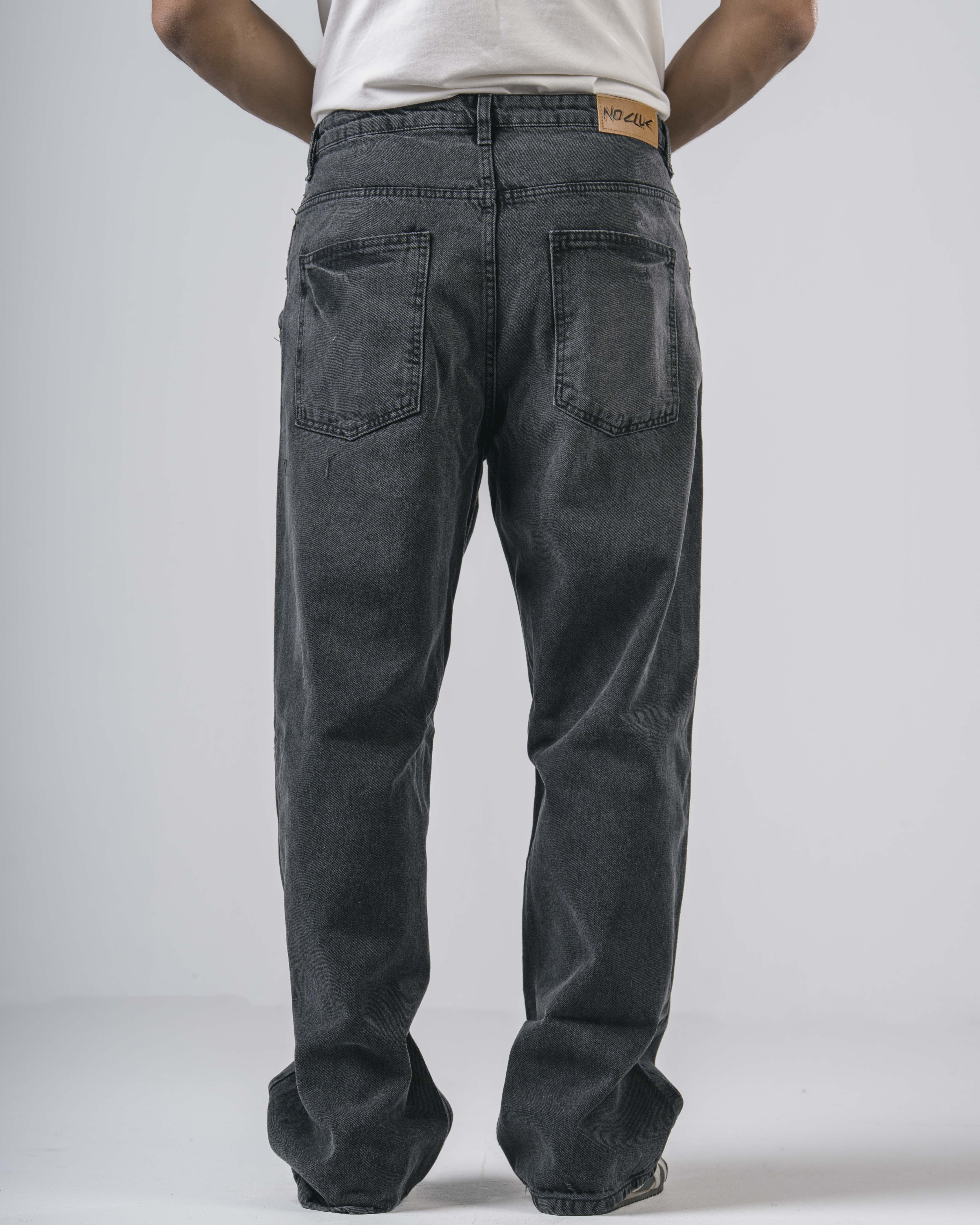 Classic jeans dark