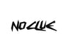 No Clue logo