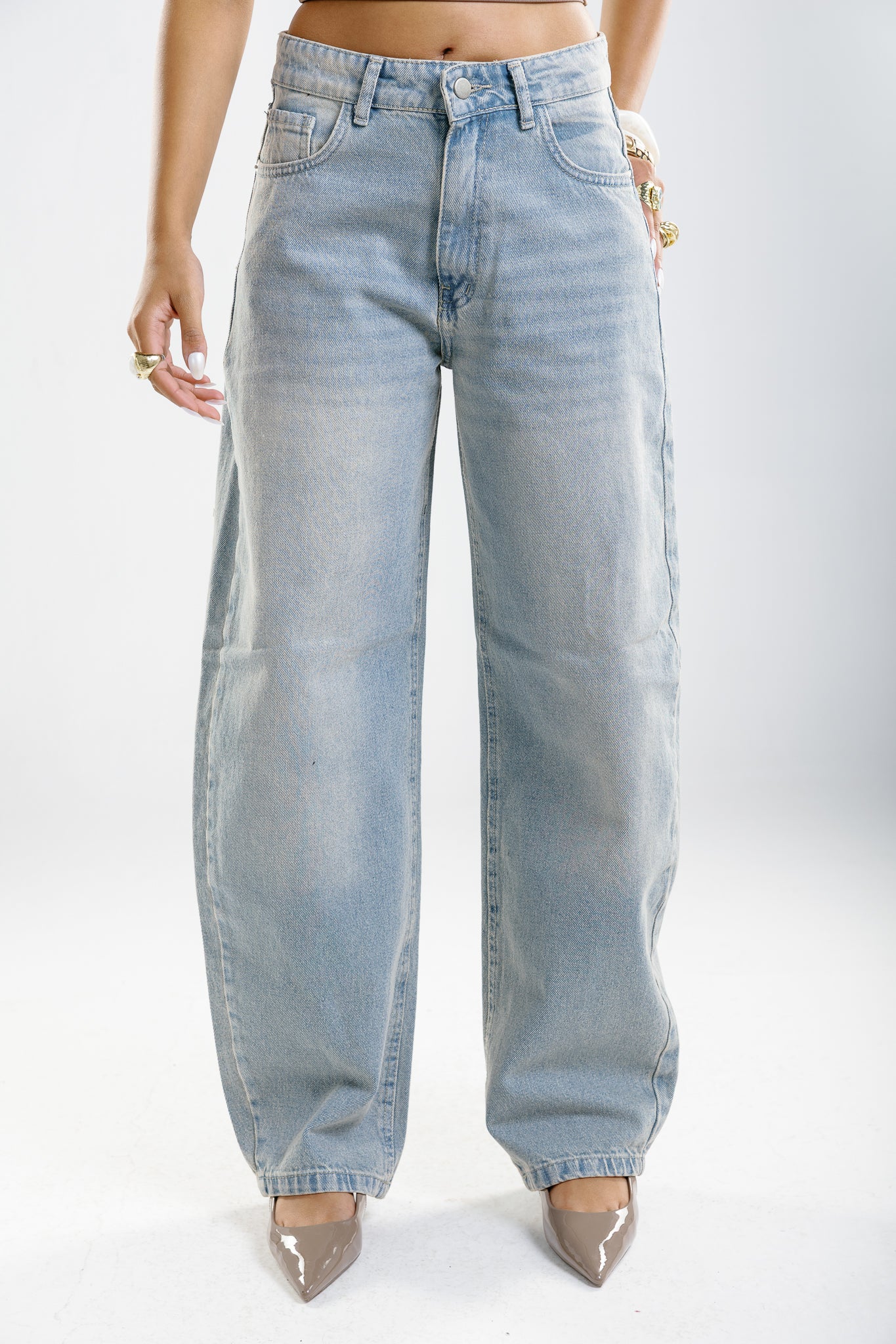 double kiss jeans