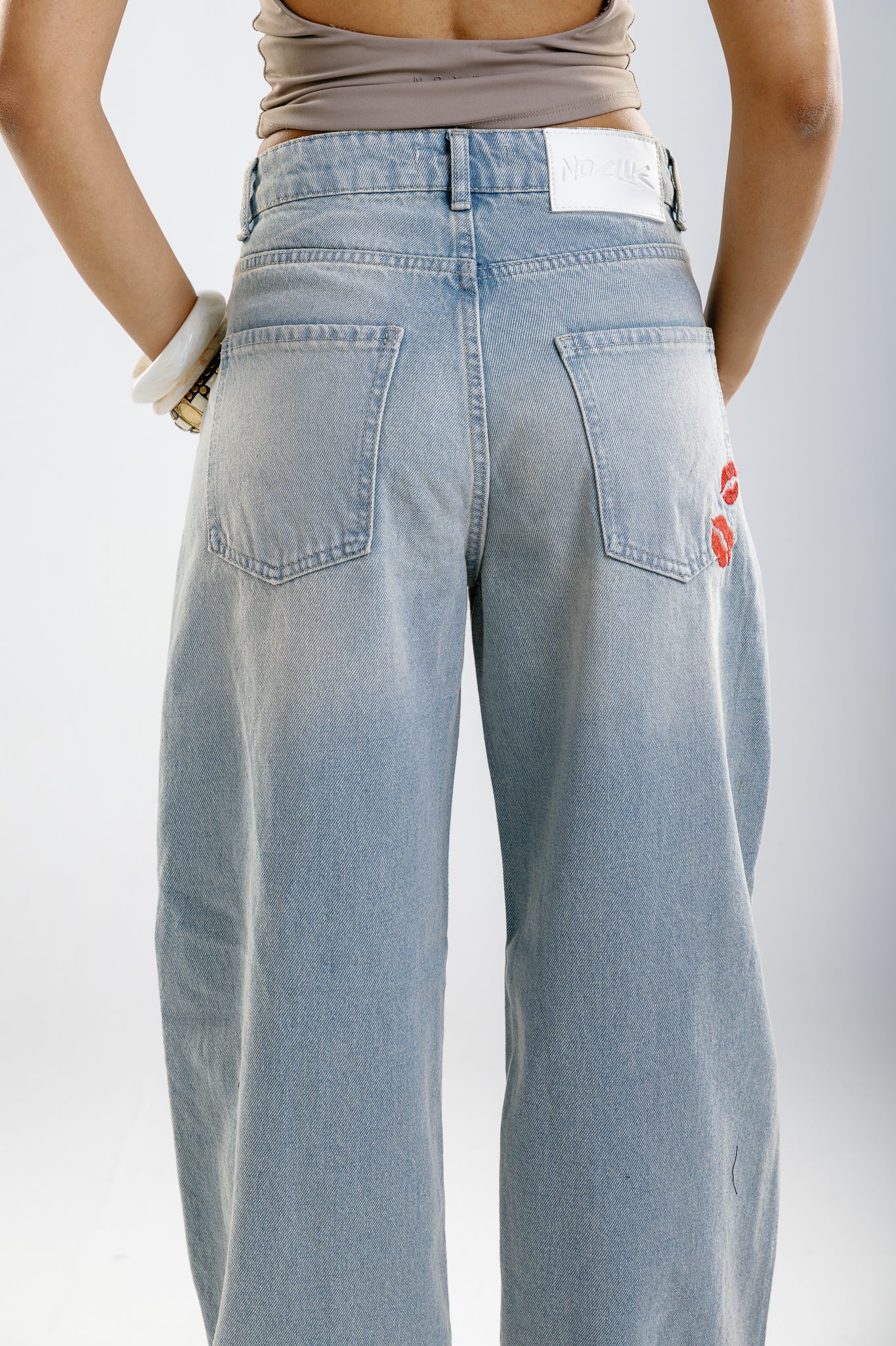 double kiss jeans