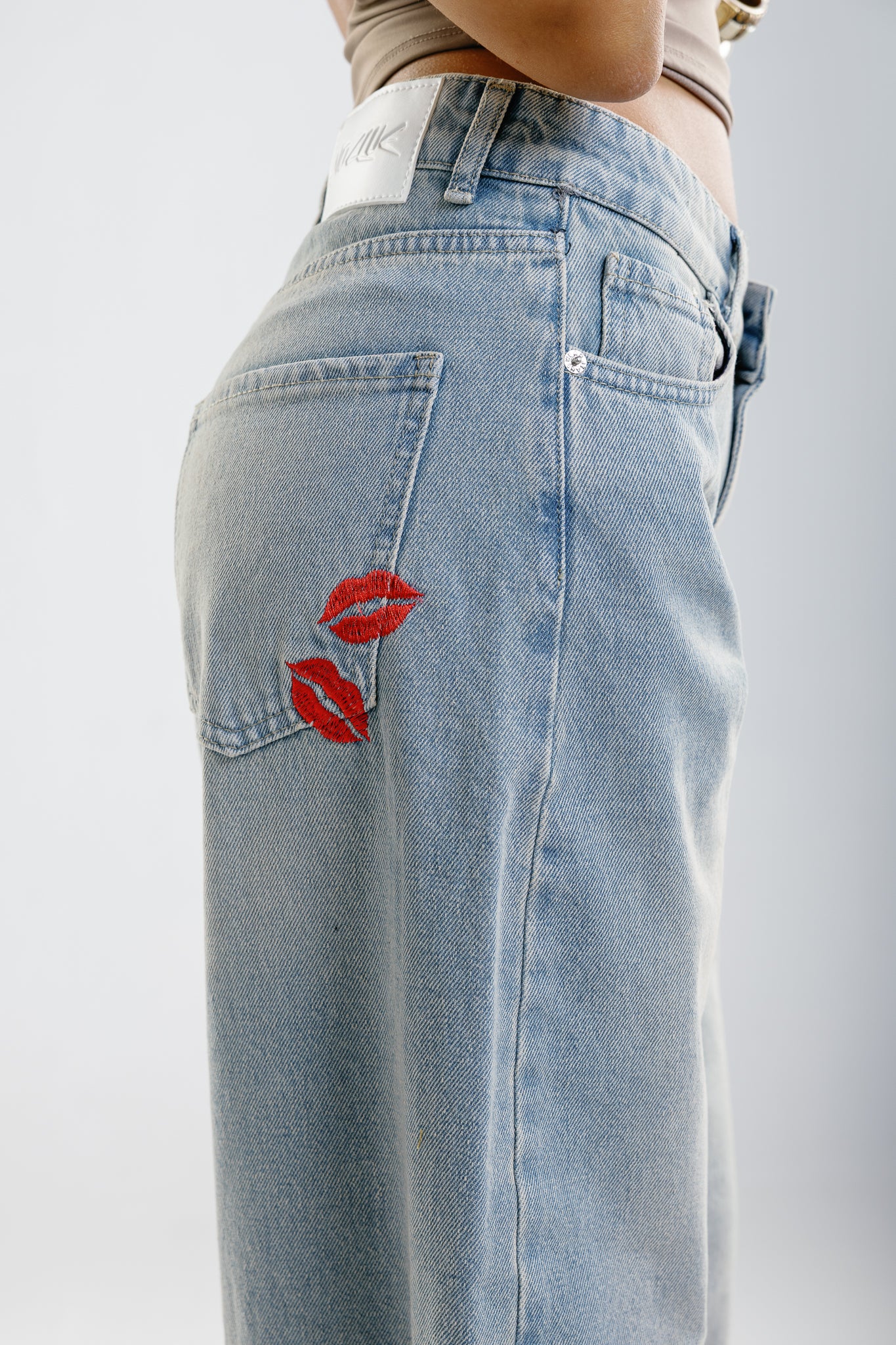 double kiss jeans