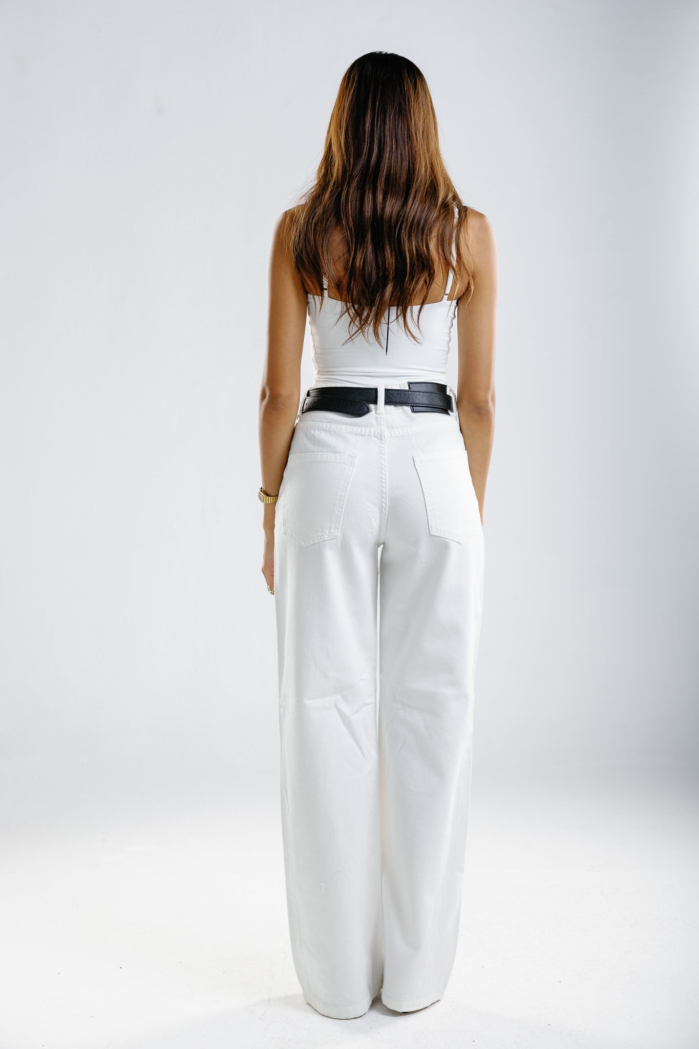 Everyday white