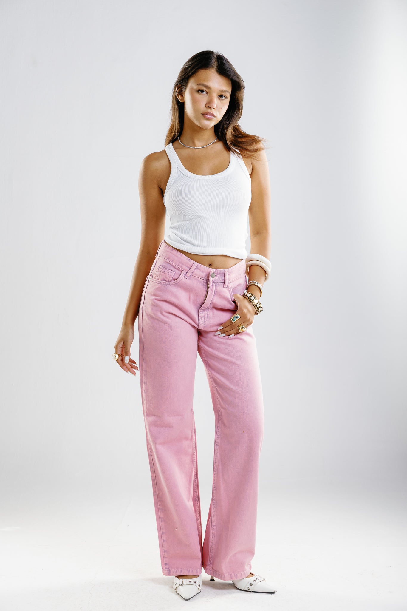 everyday pink