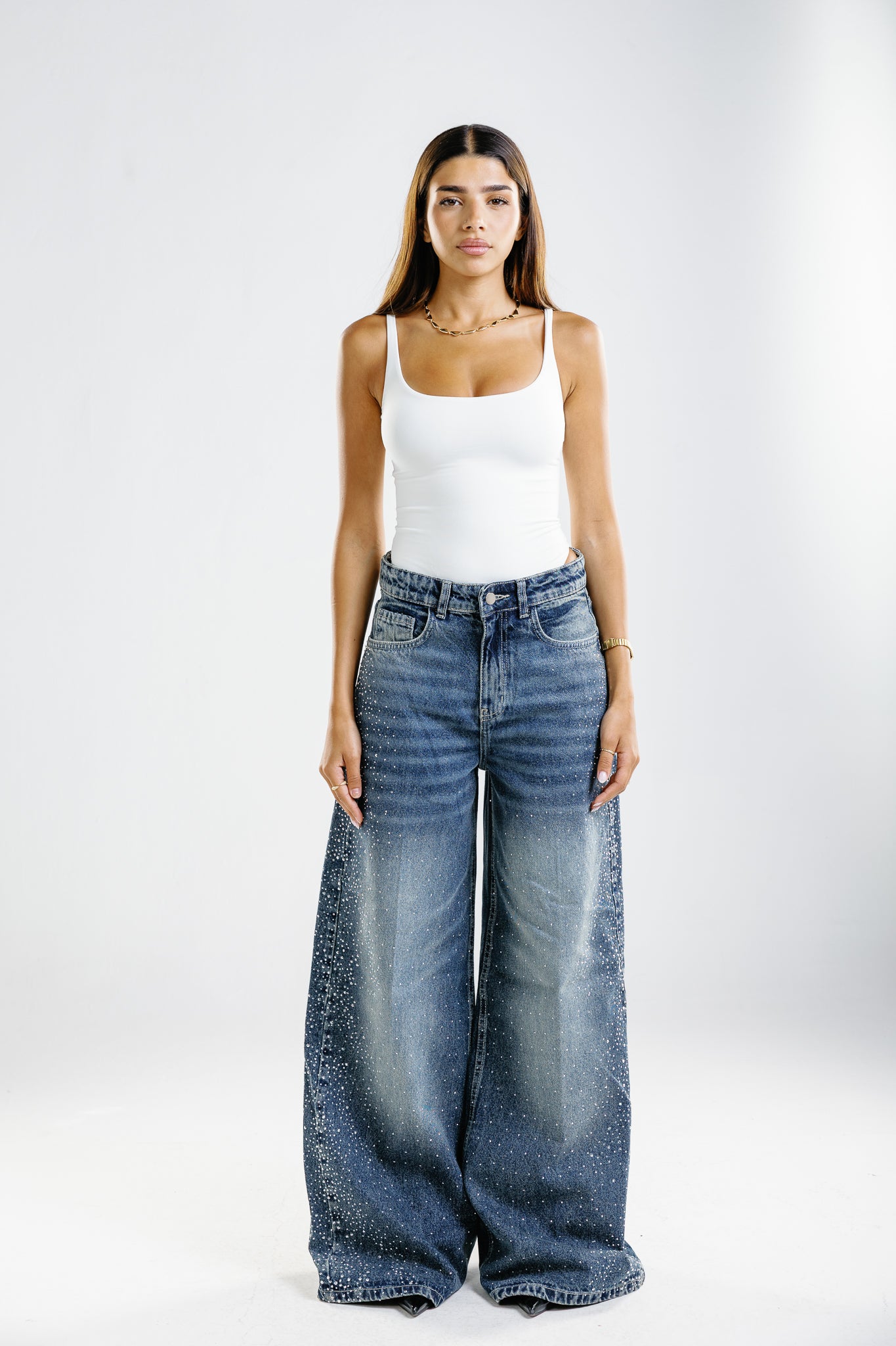 Paparazzi jeans