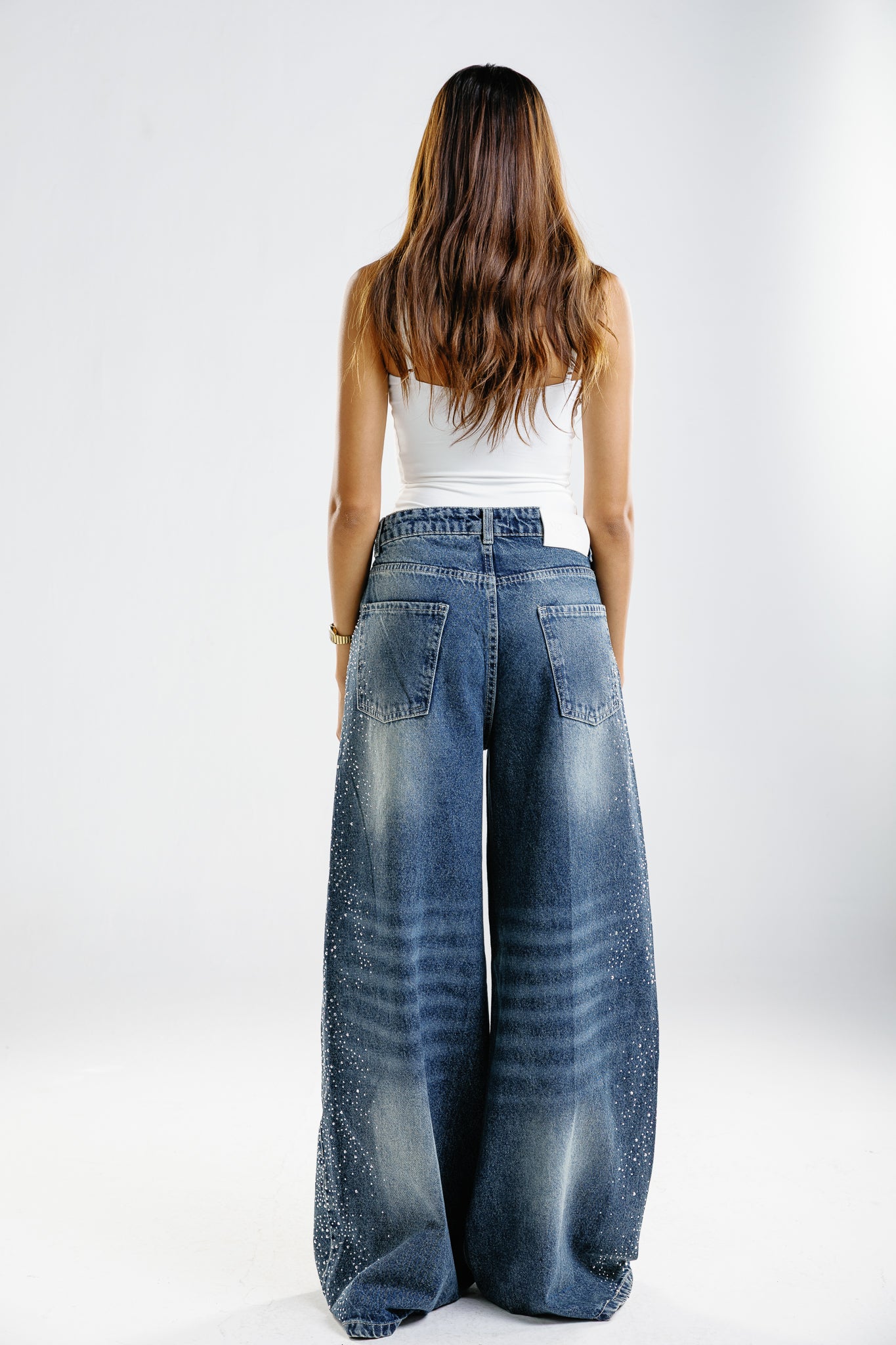 Paparazzi jeans