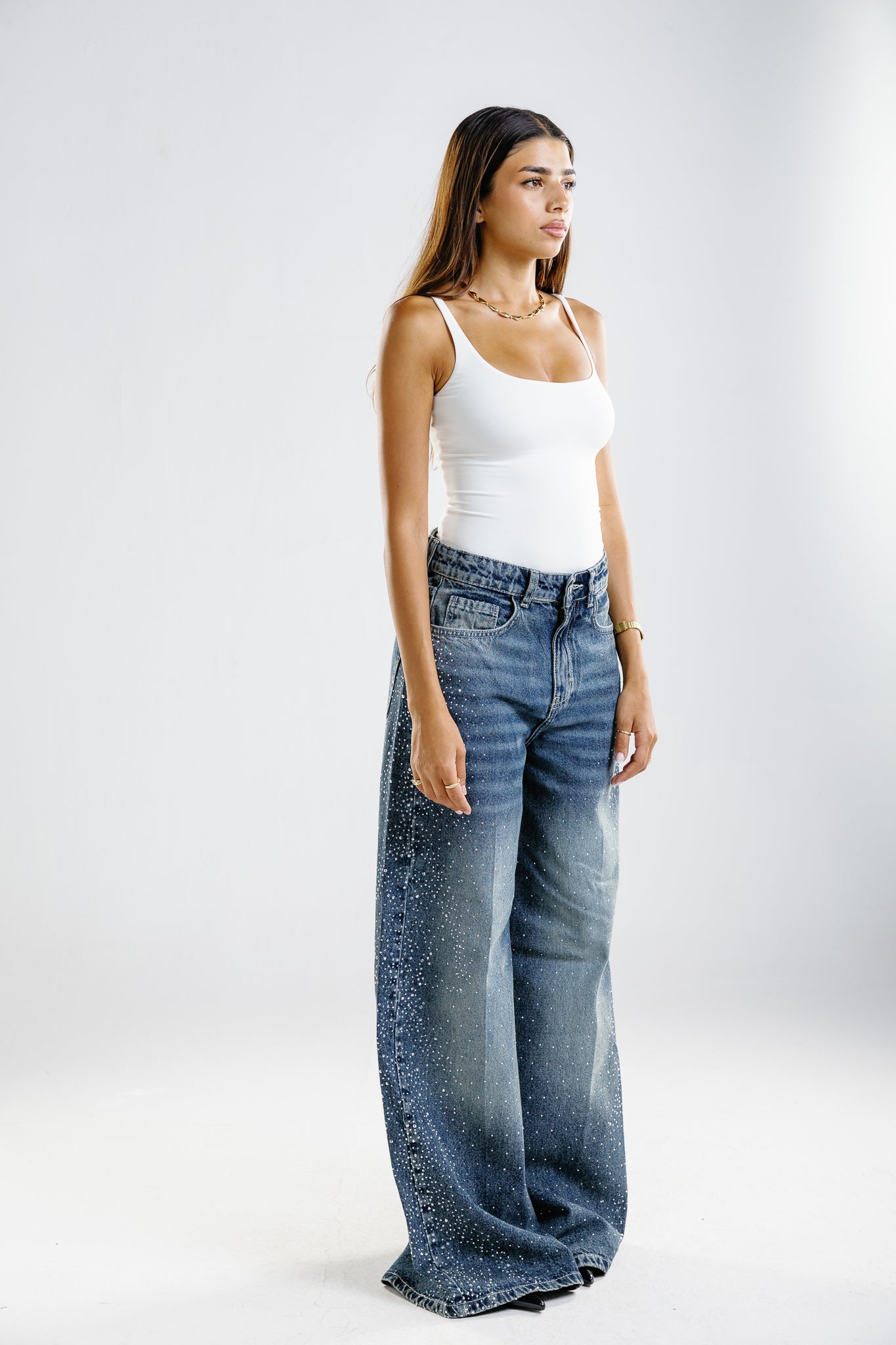 Paparazzi jeans