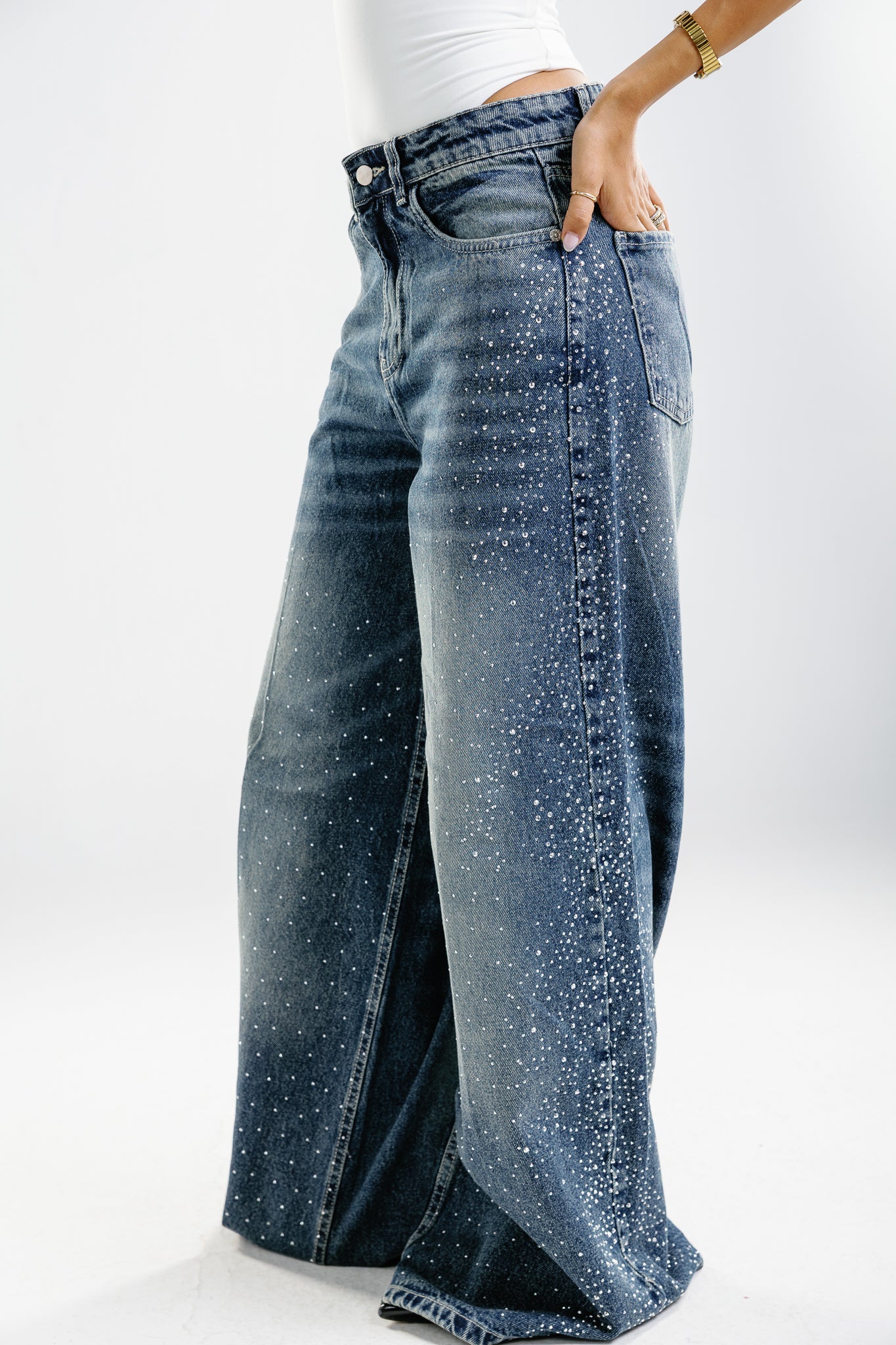 Paparazzi jeans