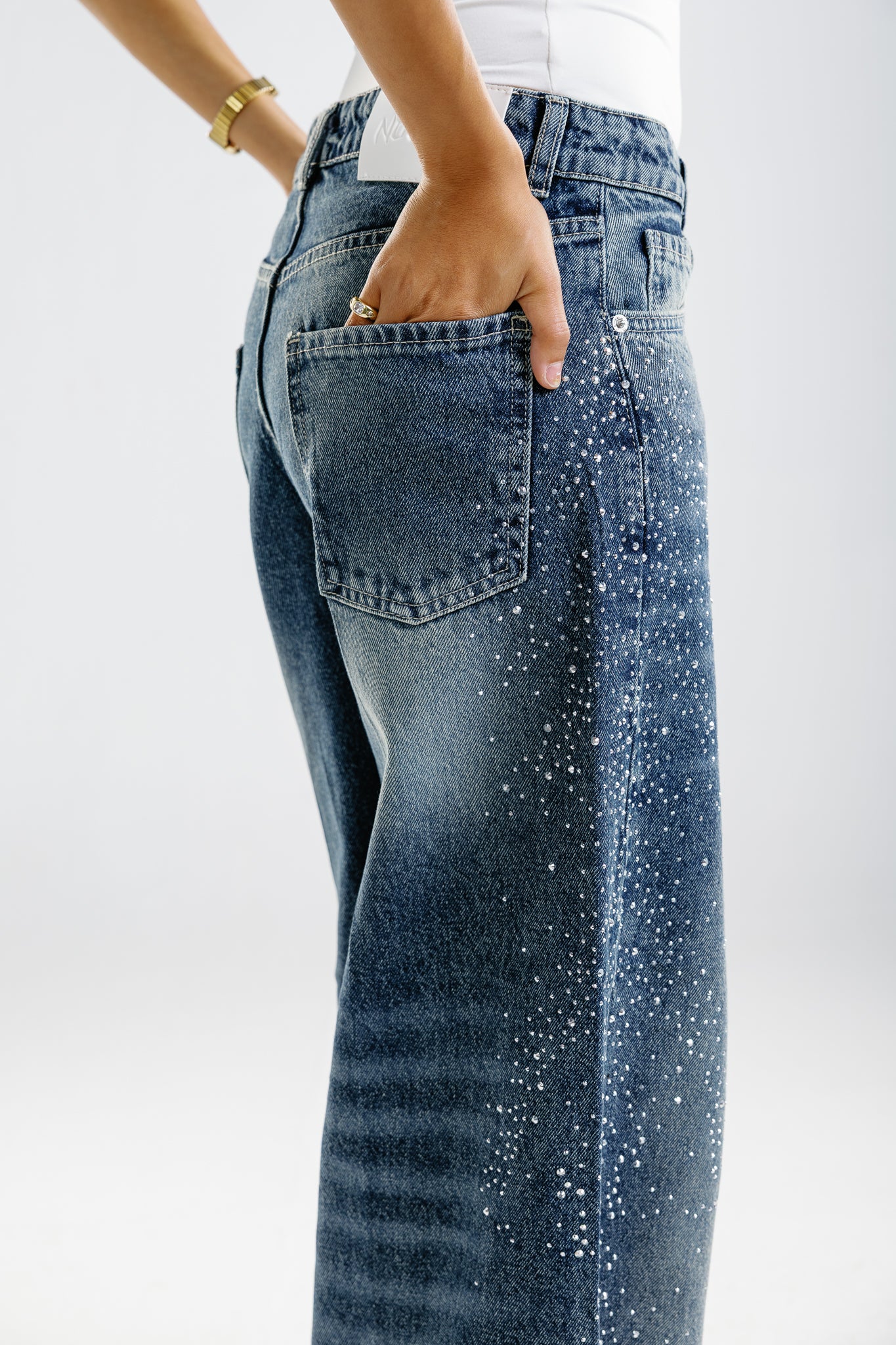 Paparazzi jeans